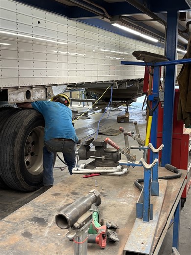 Wilson Trailer Parts and Service Sioux City | Sioux City IA