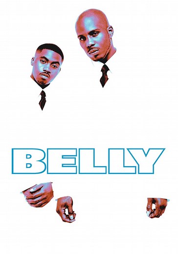 Belly - movie: where to watch stream online