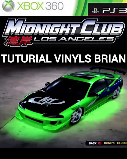 Midnight Club Los Angeles: Nostalgic Xbox 360 Gaming