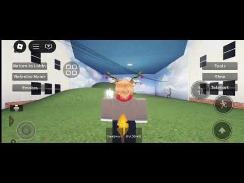 FPE: KaaatieVerse roleplay Roblox, showcasing the Gamepass.