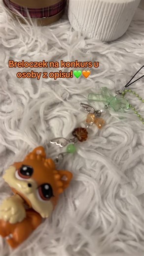 NA KONKURS U OLI!!! Jak wam się podoba ? @💙 𝜗ৎ𖦹𝓑𝓮𝓪𝓭𝓼𝓑𝓵𝓸𝓸𝓶彡 Pozdrawiam trzymam kciuki za wszytskich 💚💚#dc #konkurs #fyp