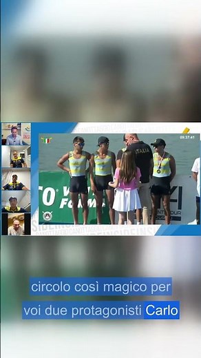Why is the Circolo Nautico Stabia unique? Discover its history and activities
