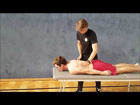 MFT Retro Version Shoulder