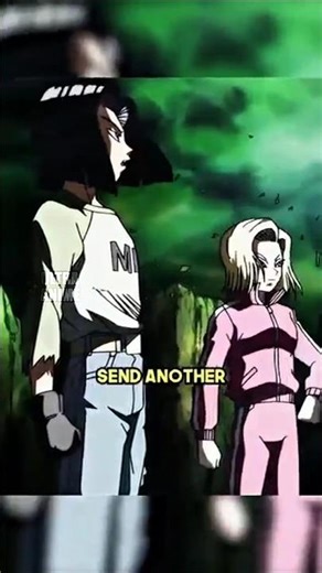 Goku Breaks Black Heart’s Trap