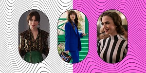 Emily in Paris season 4 trailer (Netflix)