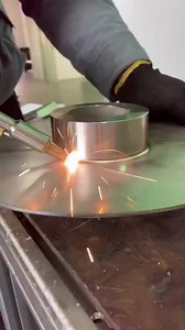 Mini Welder High Speed Laser Welding Machine for Industrial