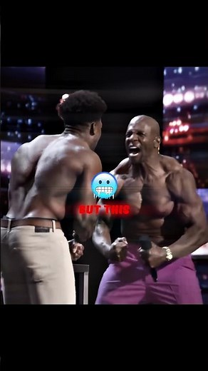 Bro Shocked everyone ☠️ #bodybuilding #gymedit #fitnessmotivation #marvinachi