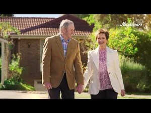 Neighbours 2025 Opening Titles Supercut