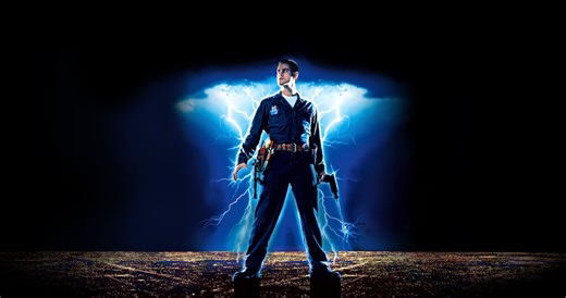 The Cable Guy | Netflix