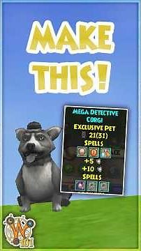 Is This Pet WORTH It In #Wizard101 #W101 #mmo