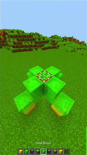 Minecraft Working Rocket 🚀