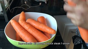 beef chuck steak recipe