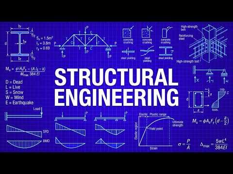 Structural Engineering Explained