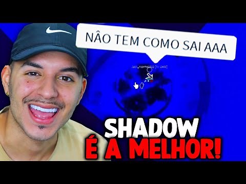 BEST SHADOW COMBO for BEGINNERS in Blox Fruits PVP 🔥😱