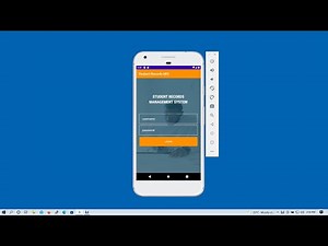 Multiuser Login and logout with Dashboard ANDROID APP DESIGN insert and update with PHP and MYSQL