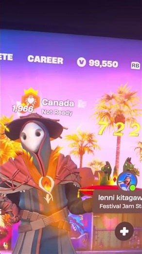 LEVEL 2,000 SOON! #fortnite #botlobbies #xp #crowns