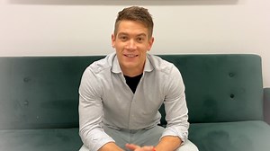 27K views · 999 reactions | Lucas Adams shares his must-do holiday traditions! #days #DaysofOurLives Peacock TV | Days of our Lives | Facebook