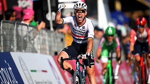 Tour de France | Exclusief interview Mark Cavendish - "Ben niet bezig met record Merckx" - Eurosport