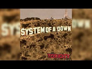 System Of A Down - ATWA (Acapella/Vocals Only) HQ*