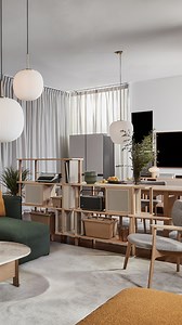 Define spaces, not boundaries. The Copenhang Shelf offers an elegant way to separate your home without building walls — creating quiet zones for study, reading, or simply unwinding. Functional, versatile, and effortlessly light, it brings form and purpose to every corner. Shop the Copehang Collection at 30% off | Mid Year Sale Now On 📌69 Jalan Maarof, Bangsar, Kuala Lumpur | Commune