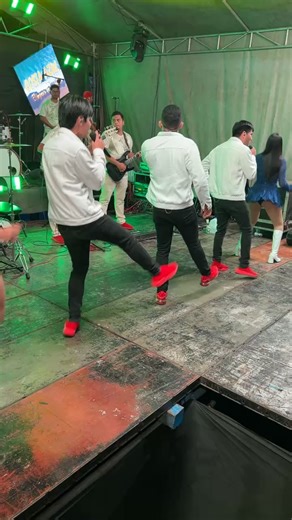 Costa Azul El Imperio de la Cumbia on Reels