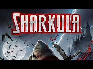 Sharkula (2022) Carnage Count