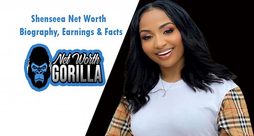 Shenseea Net Worth 2025: Income, Husband, Ethnicity, Age, Height Parents & Biography