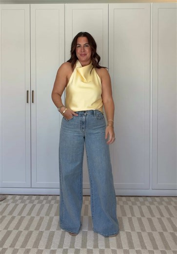 Cute Postpartum Outfits for Larger Sizes
