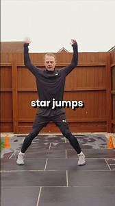 Session 10 is LIVE get involved in ball mastery HIIT today!