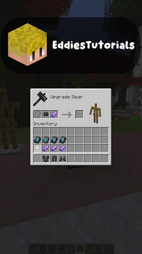 Minecraft Armor Trim Tutorial: Step-by-Step Guide