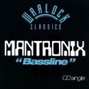 Mantronix - Bassline