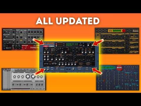 This Update Makes TUS Plugins WAY Better… Here’s Why