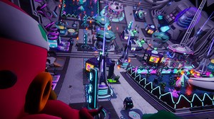 Spacebase Startopia Receives September Release Date On Nintendo Switch | Nintendo Insider