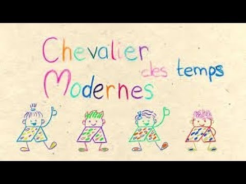 les 4 accords toltèques racontés aux enfants : Chevalier des temps modernes