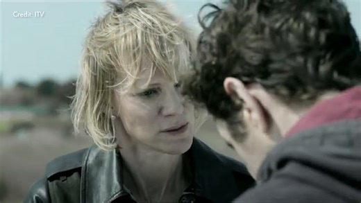 WATCH: A trailer for A Mother's Son