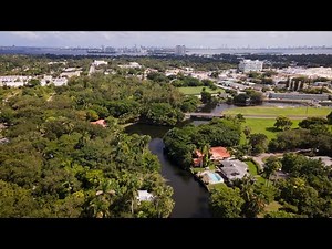 The Little River is one of Miami's hidden gems