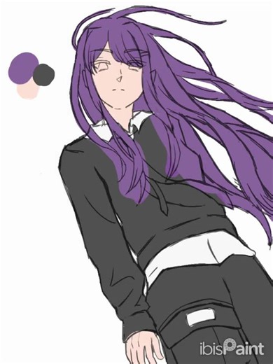 Drawing Time lapse #art #timelapse #speedpaint #fyp