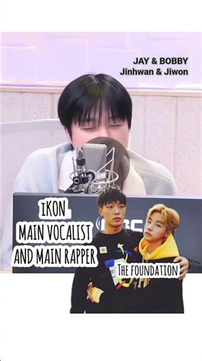 iKON 2025 - Welcome Back (Raw Vocals) #kpop #viralvideo #youtubeshorts #shorts #ikon