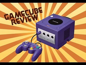 Gamecube Review
