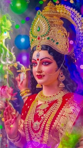 आव माई असो अपना सेवका दुवार हो | Bhakti Status #shorts
