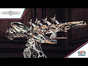 Time for machine - Tout le catalogue sur 1001Hobbies