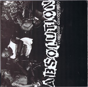Absolution - Complete Discography