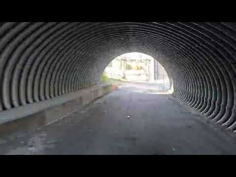 MTN Biking POV: Loon, NH Fall Tour