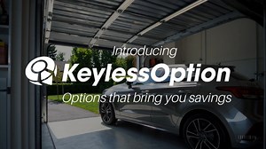 Watch KeylessOption Key Fob Remotes for Mazda on Amazon Live