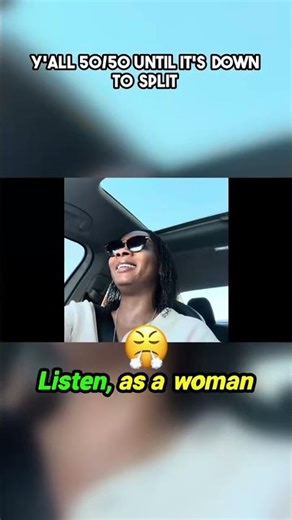 When the "50/50" rule suddenly has fine print! 😳 This revelation about VA compensation and alimo...