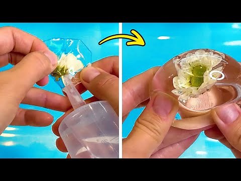 Relaxing DIY Fidget Toys You Can Make at Home 🖐️✨
