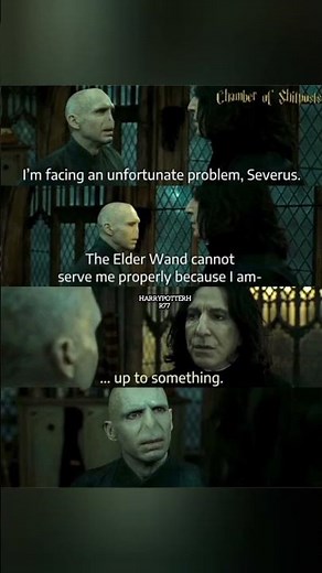 The Ultimate "Mischief Managed" Moment #harrypotter