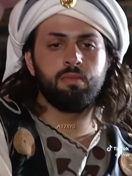 One fought to the last drop of blood, The other did not fight. #umayyad #abbasid #arab #history