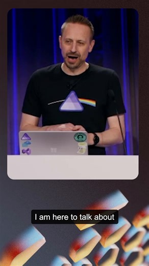 Microsoft Developer on Instagram: "With .NET 10, you can just create an app.cs file and run it—no setup required. See it in action."