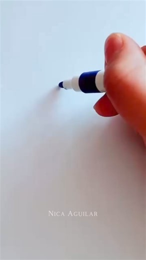 The easiest way to drawa mouse🐁 #stepbystepguideforkids #artwork #drawingideas #reelsvideo #fbreels | Monica Aguilar